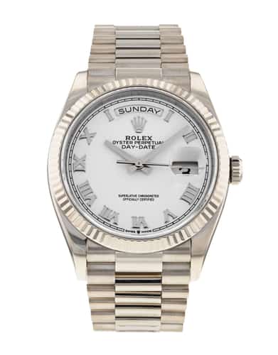 Rolex Day-Date 36 128239 Rolex Day-Date 36 128239